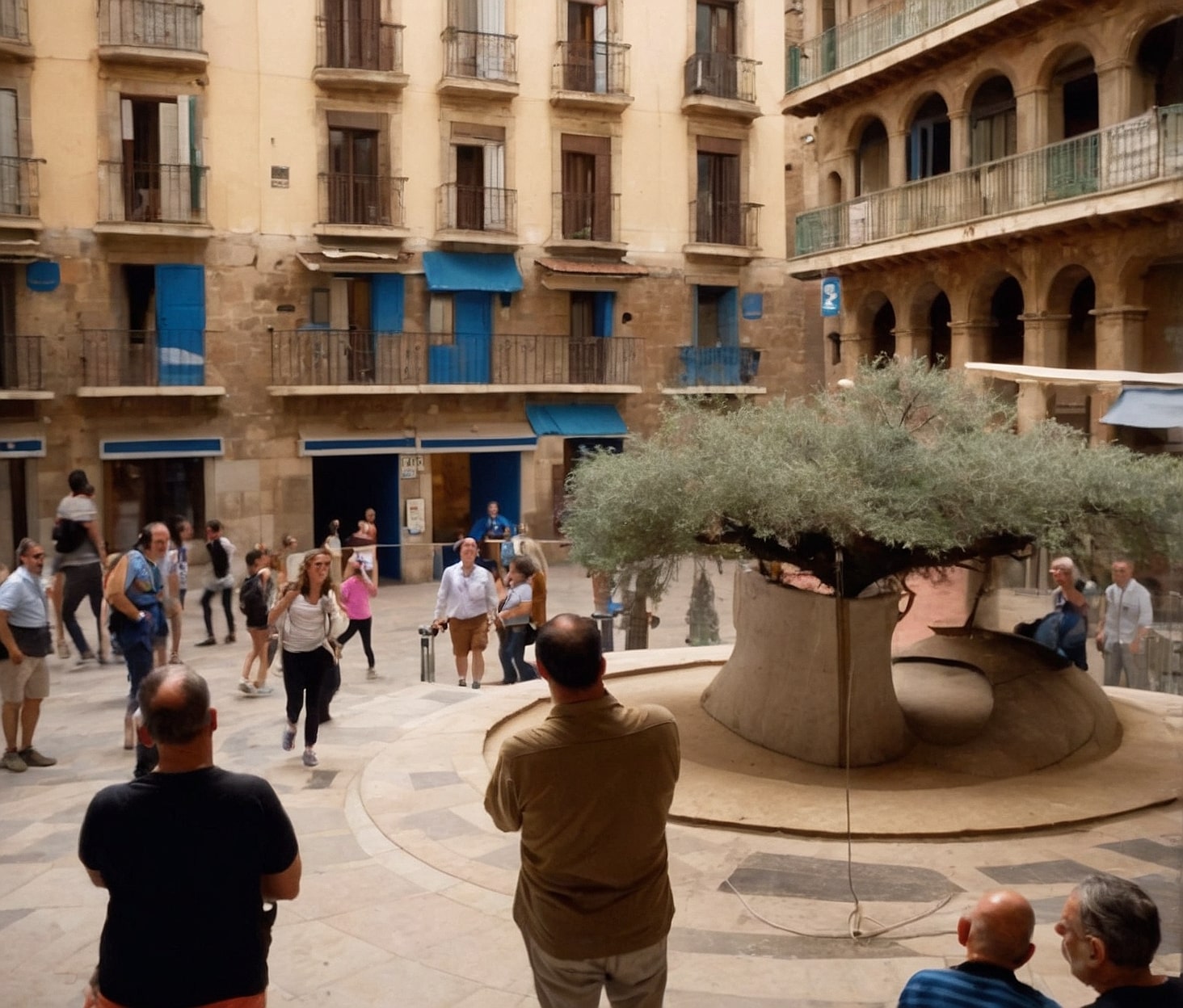 Tour personalizado por la ciudad